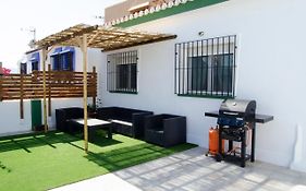 Zapata Home